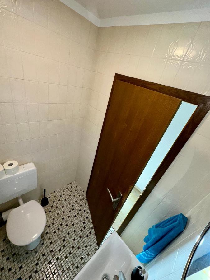 Ferienwohnung Apolo Munstermaifeld Ngoại thất bức ảnh
